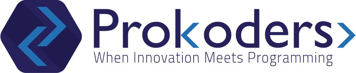 Prokoders Logo