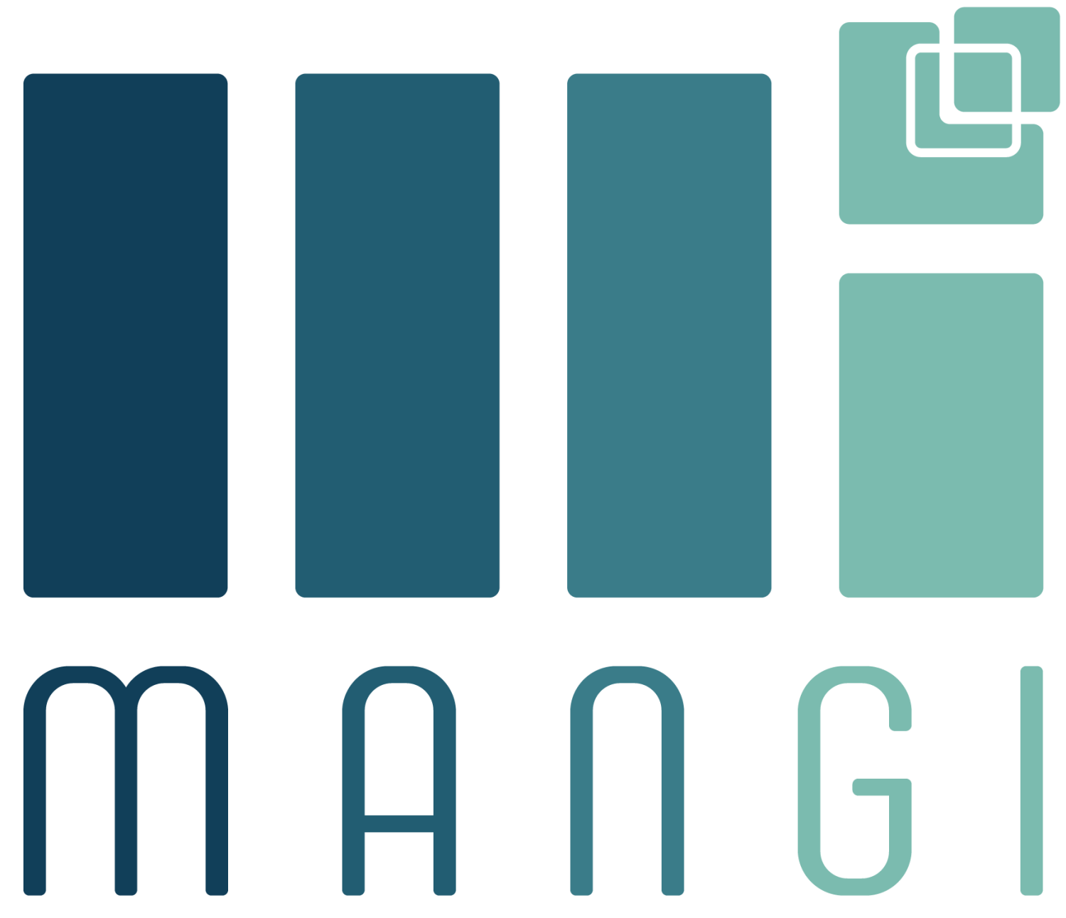 Mangi logo